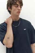 T Shirt à Manches Courtes STWD (3)
