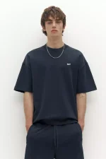 T Shirt à Manches Courtes STWD (5)