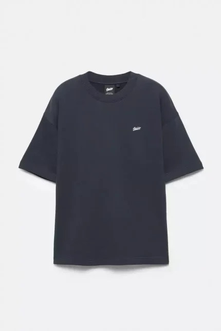 T Shirt à Manches Courtes STWD (7)