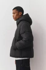 Veste Matelassée STWD (2)