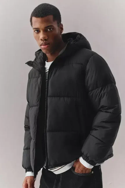 Veste Matelassée STWD (7)