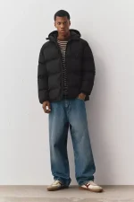 Veste Matelassée Thermosoudée STWD (3)