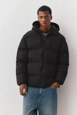 Veste Matelassée Thermosoudée STWD (6)