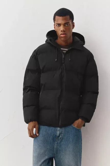 Veste Matelassée Thermosoudée STWD (6)