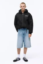Veste en Maille STWD (3)