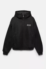 Veste en Maille STWD (7)