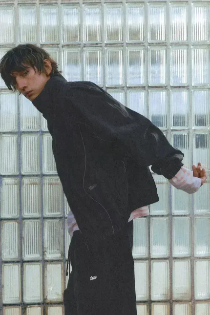 Veste sport STWD (8)