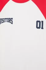 Visitors T Shirt STWD (1)