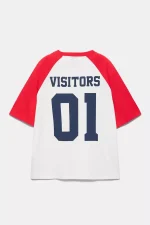 Visitors T Shirt STWD (2)