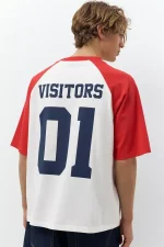 Visitors T Shirt STWD (3)