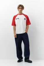Visitors T Shirt STWD (4)