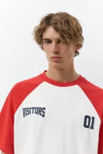 Visitors T Shirt STWD (5)