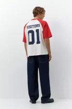 Visitors T Shirt STWD (6)