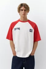 Visitors T Shirt STWD (7)