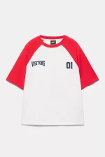 Visitors T Shirt STWD (8)
