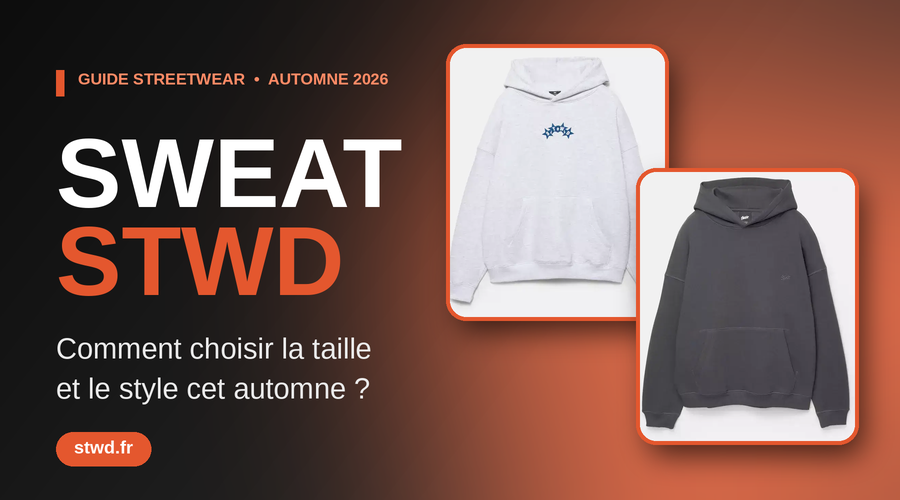 sweat stwd